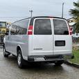2021 Chevrolet Express 3500 LT Duramax Diesel 12-Passenger Van thumbnail image 8