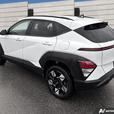 2025 Hyundai Kona Preferred WIRELESS CHARGING! REAR CROSS TRAFFIC! BLINDSPOT! thumbnail image 4