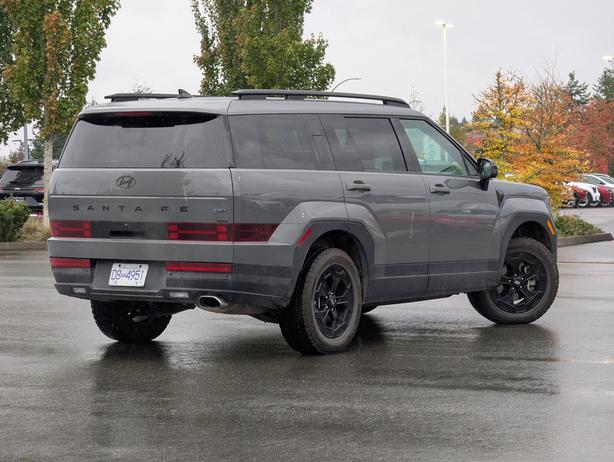 2025 Hyundai Santa Fe XRT - No Accidents, AWD, Sunroof, Heated Seats image 6