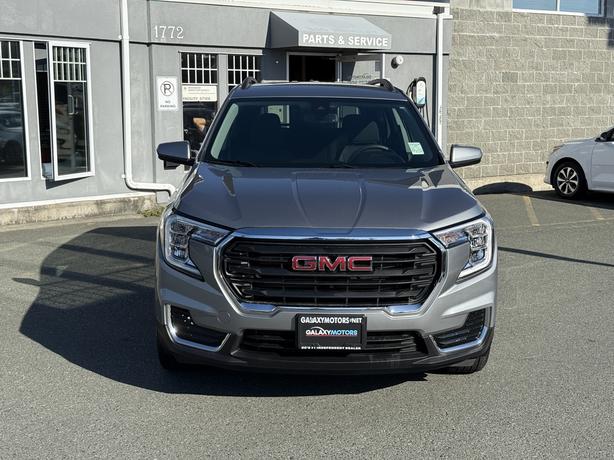 2024 GMC Terrain SLE AWD - Power Driver Seat & Overhead Console image 3