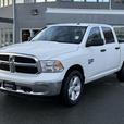 2023 Ram 1500 Classic SLT 4WD- BC Local & Rear Back-Up Camera thumbnail image