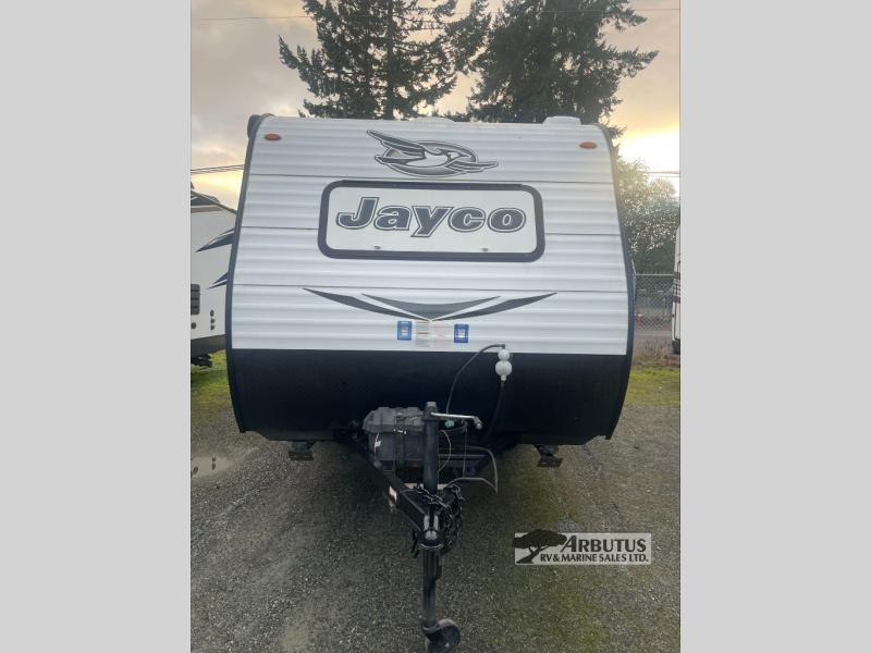 Used 2017 Jayco Jay Flight 145 RB display photo