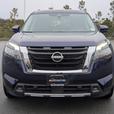 2024 Nissan Pathfinder SV - 4x4, Sunroof, Heated Seats, SXM Radio thumbnail image 3