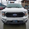 2021 Ford F-150 XLT - Low Kms, Back-up Camera thumbnail image 3