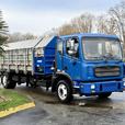 2017 Autocar Xpert Cummins Recycling Dump Truck thumbnail image 1