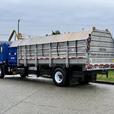 2017 Autocar Xpert Cummins Recycling Dump Truck thumbnail image 7