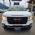 2022 GMC Canyon 4WD Elevation - Low Kms, Nav, Heated Seats thumbnail image 3