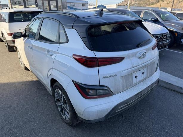 2023 Hyundai Kona Electric Preferred HEATED SEATS! ANDROID AUTO! APPLE CARPLAY!  image 3