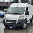 2021 Ram ProMaster 3500 High Roof thumbnail image