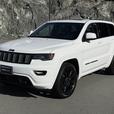 2022 Jeep Grand Cherokee WK Altitude thumbnail image 1