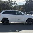 2022 Jeep Grand Cherokee WK Altitude thumbnail image 5