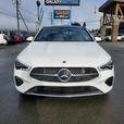 2025 Mercedes-Benz CLA 250 4MATIC thumbnail image 3