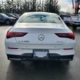 2025 Mercedes-Benz CLA 250 4MATIC thumbnail image 7