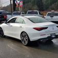 2025 Mercedes-Benz CLA 250 4MATIC thumbnail image 8
