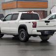 2023 Nissan Frontier Pro-4X - 3.8L V6, Crew Cab, Short Box, 4x4 thumbnail image 8