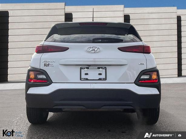 2020 Hyundai Kona 2.0L Essential AWD NO ACCIDENTS! FULLY INSPECTED! HYUNDAI AUDI image 5