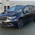 2023 Chrysler Pacifica Touring L AWD thumbnail image 1