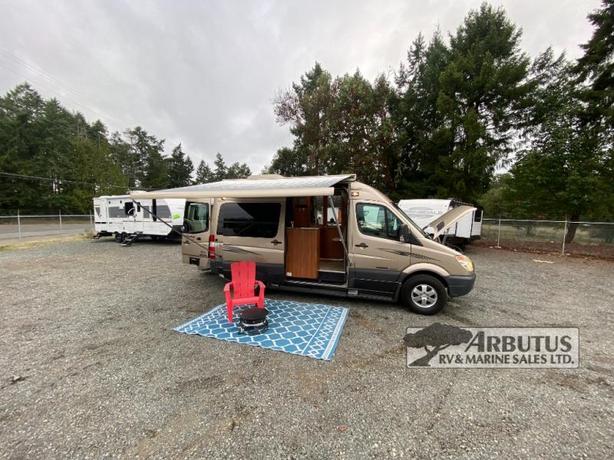 Used 2010 Roadtrek Roadtrek SS Ideal image 1