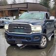 2023 Ram 3500 Laramie Turbodiesel - Low Kms, No Accidents thumbnail image 1