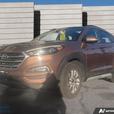 2017 Hyundai Tucson SE thumbnail image 1