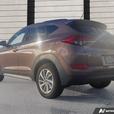 2017 Hyundai Tucson SE thumbnail image 4