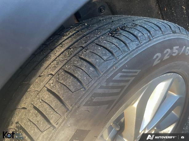 2017 Hyundai Tucson SE image 7