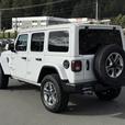2023 Jeep Wrangler SAHARA 4WD-Dual Zone A/C & Back Up Camera thumbnail image 8