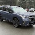 2023 Subaru Ascent ONYX AWD- BC Local, Low Km & Power Seat thumbnail image 4