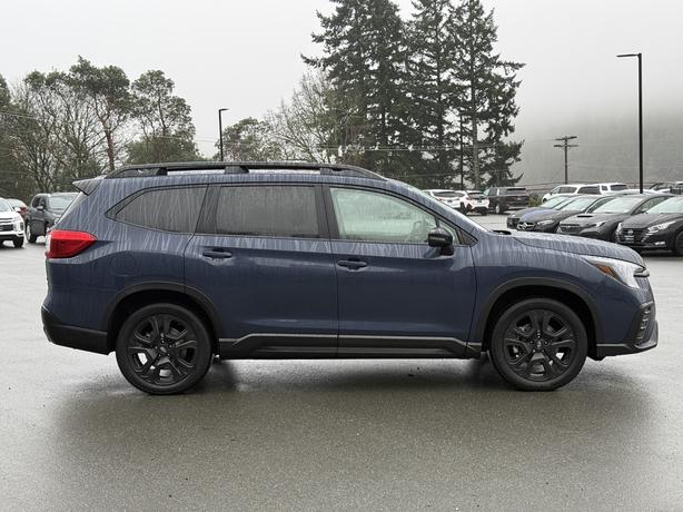 2023 Subaru Ascent ONYX AWD- BC Local, Low Km & Power Seat image 5