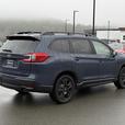 2023 Subaru Ascent ONYX AWD- BC Local, Low Km & Power Seat thumbnail image 6