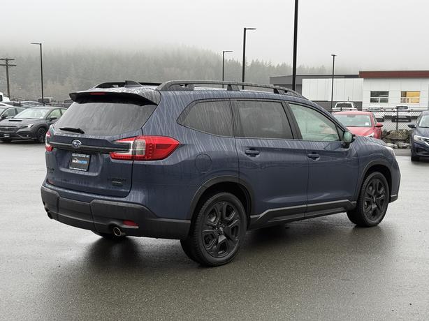 2023 Subaru Ascent ONYX AWD- BC Local, Low Km & Power Seat image 6
