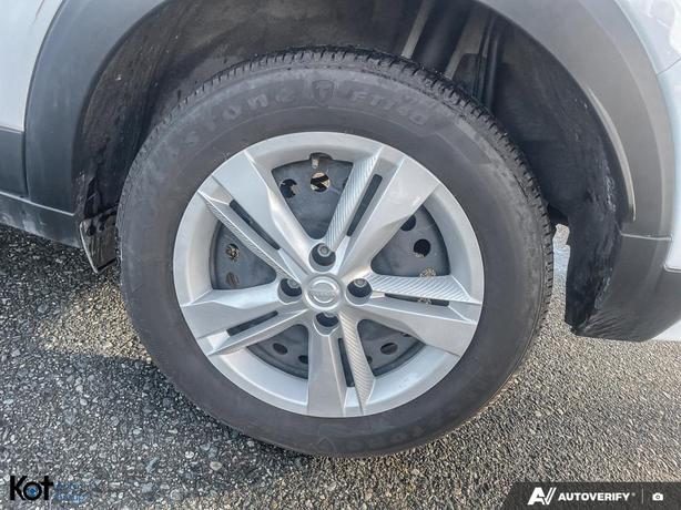 2024 Nissan Kicks S image 6