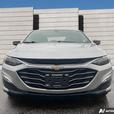 2021 Chevrolet Malibu 4dr Sdn LS w/1LS FULLY INSPECTED! REARVIEW CAMERA! CHEVROL thumbnail image 2