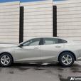2021 Chevrolet Malibu 4dr Sdn LS w/1LS FULLY INSPECTED! REARVIEW CAMERA! CHEVROL thumbnail image 3