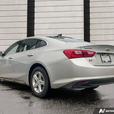 2021 Chevrolet Malibu 4dr Sdn LS w/1LS FULLY INSPECTED! REARVIEW CAMERA! CHEVROL thumbnail image 4