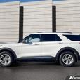 2020 Ford Explorer XLT NO ACCIDENTS! FULLY INSPECTED! FORD AUDIO SYSTEM WITH TOU thumbnail image 3