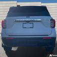 2020 Ford Explorer XLT NO ACCIDENTS! FULLY INSPECTED! FORD AUDIO SYSTEM WITH TOU thumbnail image 5