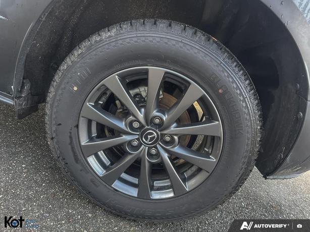 2021 CX-30 GX AWD FULLY INSPECTED! AUDIO SYSTEM WITH 6-SPEAKERS! REARVIEW CAMERA image 6