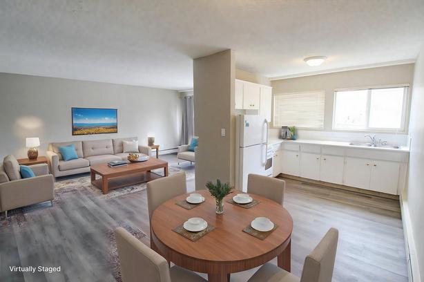 2 bedroom Elbow Court image 7