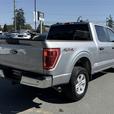 2023 Ford F-150 XLT 4WD -  Pro Trailer Backup Assist & Wheels: 17 thumbnail image 6