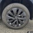 2024 Volkswagen Taos Comfortline FWD FULLY INSPECTED! ONLY 37635 KMS! VOLKSWAGEN thumbnail image 6
