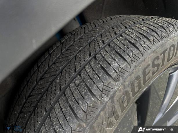 2024 Volkswagen Taos Comfortline FWD FULLY INSPECTED! ONLY 37635 KMS! VOLKSWAGEN image 7