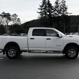 2023 Ram 2500 Big Horn 4WD -No Accidents, BC Local & Back-Up Cam thumbnail image 5