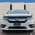 2019 Honda Odyssey Touring Auto V6! NO ACCIDENTS! FULLY INSPECTED! PREMIUM HONDA thumbnail image 2