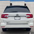 2019 Honda Odyssey Touring Auto V6! NO ACCIDENTS! FULLY INSPECTED! PREMIUM HONDA thumbnail image 5