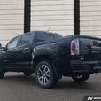 2021 GMC Canyon Crew Cab Short Box 4-Wheel Drive Denali DIESEL! BOSE PREMIUM AUD thumbnail image 4