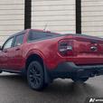 2023 Ford Maverick XL AWD SuperCrew NO ACCIDENTS! FULLY INSPECTED! 44,541 KMS! F thumbnail image 4
