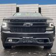 2021 Chevrolet Silverado 1500 Crew Cab Short Box 4-Wheel Drive RST FULLY INSPECT thumbnail image 2