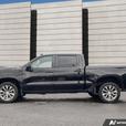 2021 Chevrolet Silverado 1500 Crew Cab Short Box 4-Wheel Drive RST FULLY INSPECT thumbnail image 3