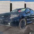 2023 Kia Sorento SX thumbnail image 1